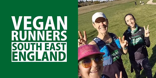 SEE VR Social Trail Meet - Dec - Surrey - 22km \/ FKT Boxhill Round