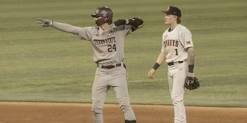 Parking TBD at Texas State Bobcats Mens Basketball