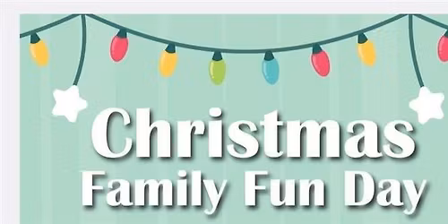 Christmas fete
