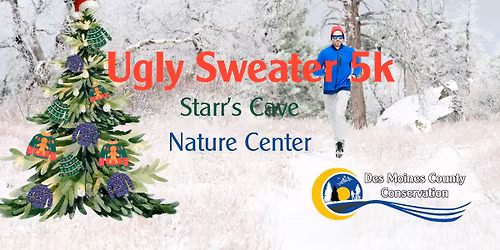 Ugly Sweater 5K