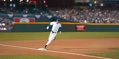 Pacific Tigers at San Francisco Dons Baseball