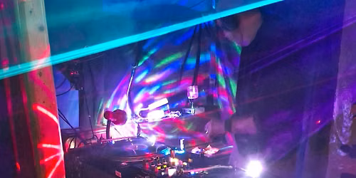 Winchester Vinyl DJ Collective