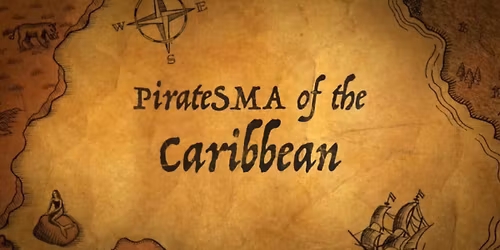 PirateSMA of the Caribbean Ball!