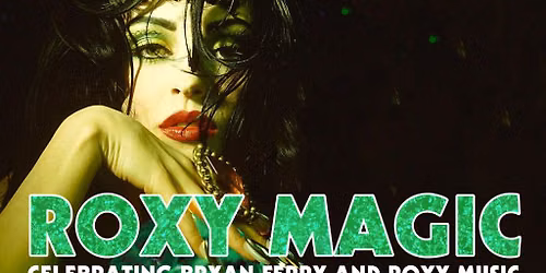 Roxy Magic