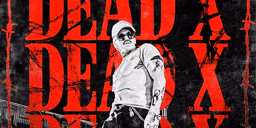 BEATSYNC PRESENTS: Dead X \ud83c\udff4\u200d\u2620\ufe0f