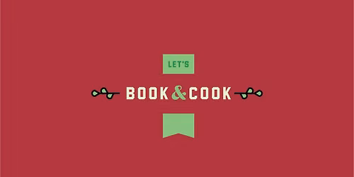 Cooking at the Library