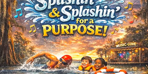 Splishin & Splashin