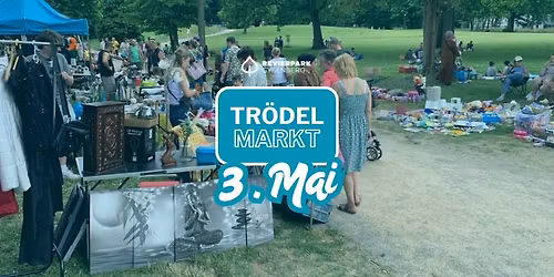 Tr\u00f6delmarkt Gysenberg