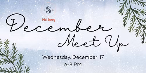 December Silent Book Club