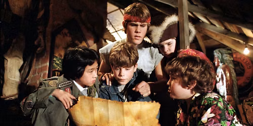Cinema Night- The Goonies