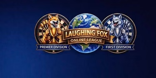 The Laughing Fox Darts Tournament 