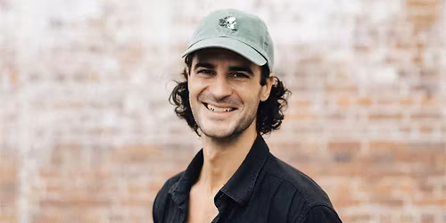 Mietzi Records pr\u00e4sentiert: Cannstatt Unplugged #5 mit Ben Camden (AUS)