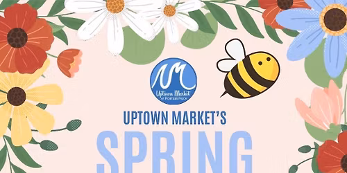 Uptown\u2019s Annual Spring Fling