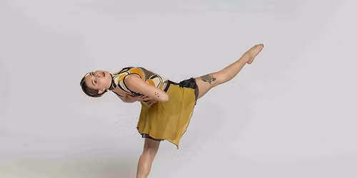 The Egg Presents: Ellen Sinopoli Dance Company
