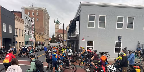 RockStar Challenge | 2026 Grand Depart