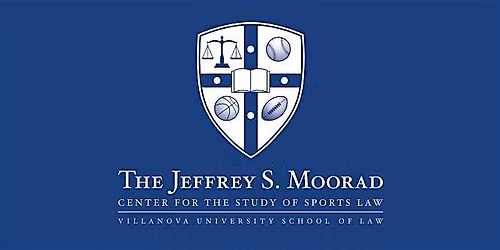 Villanova University Charles Widger School of Law Baseball Filing