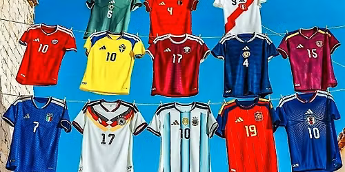 Se Habla F\u00fatbol Watch Parties: Latino Fan Zone