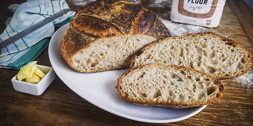 Sourdough Bread Workshop for beginners.