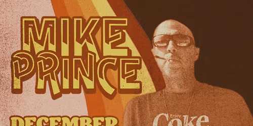 Mike Prince