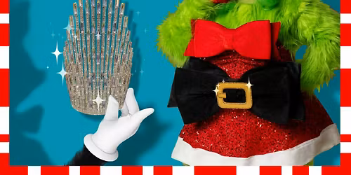 Miss Glass Citi Plus Pageant