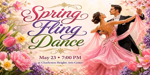 Spring Fling Dance