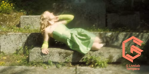 Lyyti \/ G Livelab Tampere