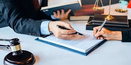 Free legal advice from Illawarra Legal Centre at Dapto Library