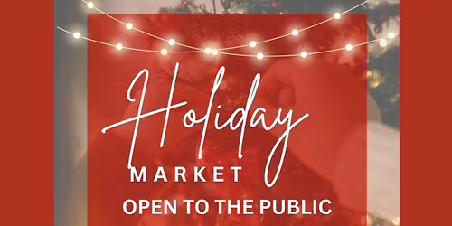 Holiday Market