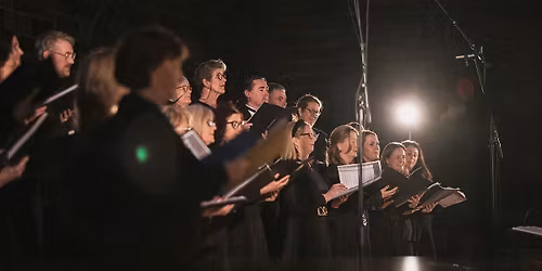 Voices of Christmas: A Galway Celebration