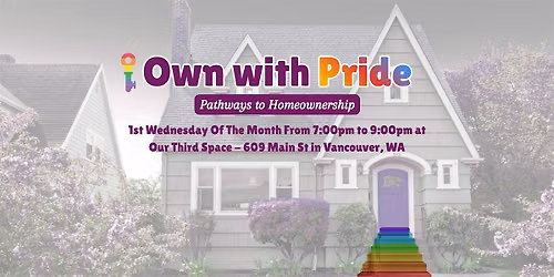 Pathways To Homeownership For The Queer Community