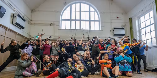 Art That Adorns You '26