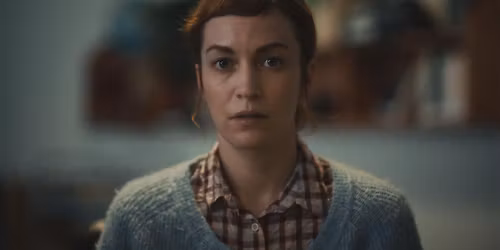 Bleak Week: DARKEST MIRIAM (2024) - Q&A with Director Naomi Jaye