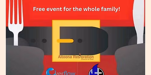 Breakfast with Santa