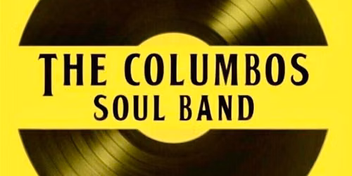 THE COLUMBOS SOUL BAND