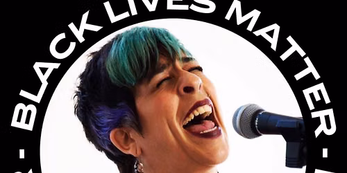 Blythe Gamble and The Rollin\u2019 Dice@Bernell\u2019s 