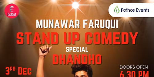 MUNAWAR FARUQUI LIVE in Oslo !!