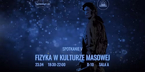 Fizyka w kulturze masowej V