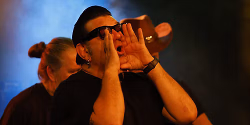 Bl\u00fas milli fjalls og fj\u00f6ru 2026 \u2013 Bl\u00fash\u00e1t\u00ed\u00f0 \u00e1 Patreksfir\u00f0i - Bluesfestival Patreksfjordur Westfjords