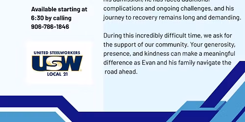 Pancake Breakfast Fundraiser to Benefit Evan Simon