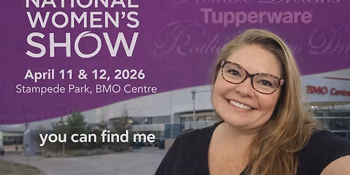 National Womans Show