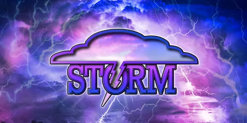 STORM returns to Celtic Pub!