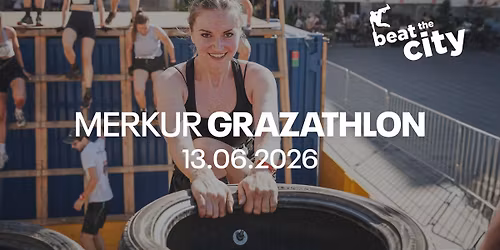 Merkur GRAZATHLON 2026