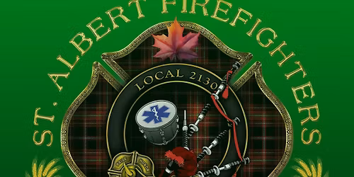 St. Patrick’s Day Fundraiser 