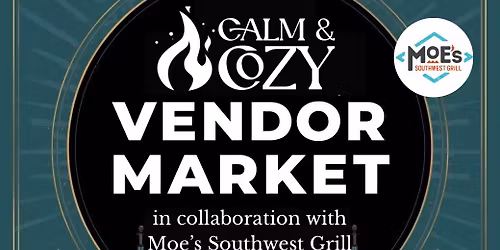 The Cozy Market at River City