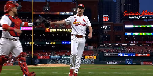 Parking Tales of Hoffmann - Milwaukee