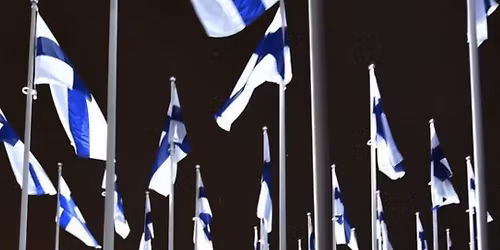 Itsen\u00e4isyysp\u00e4iv\u00e4n liputus 6.12.2025