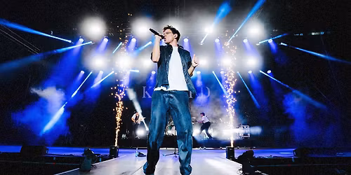 KAMRAD \u2022 TOUR 2026 \u2022 Simm City