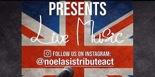 Live Music with Noelasis