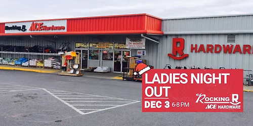 Ladies Night Out
