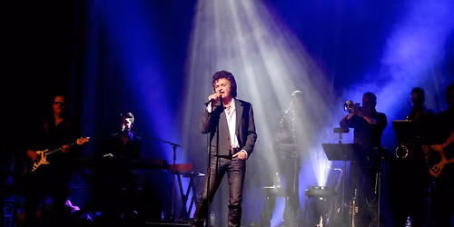 Parking Gino Vannelli